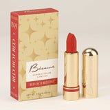 Besame Red Hot Red Lipstick - 1959