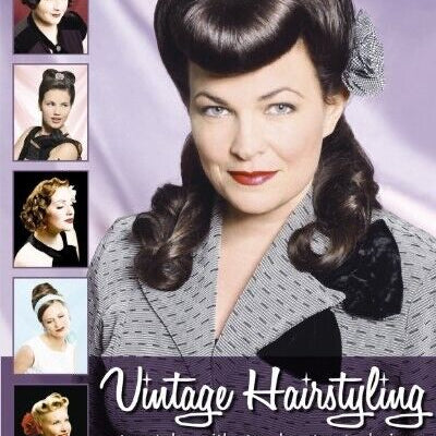 VintageHairstyling2ndedition