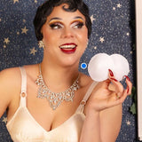 What Katie Did - Mini Bullet Bra Pads