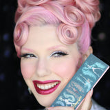 Dafna Beauty - ‘Eyeconic Vegas Showgirl' - Pressed Glitter Palette