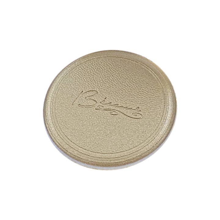 Besame Peggy Invisible Setting Powder Refill 1946 VelvetRose's Pin