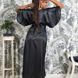 What Katie Did 1930's Lounging Robe