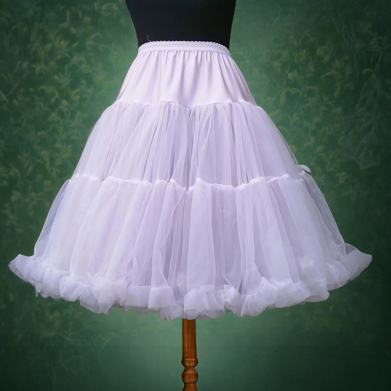 Tatyana Clothing - Crinoline Petticoat