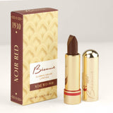 Besame Noir Red Lipstick 1930