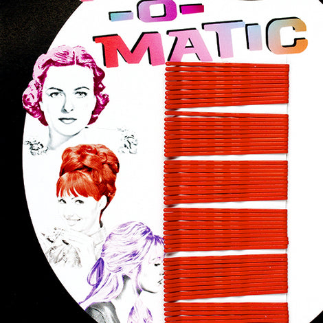 Tint-o-matic Fashion Hair Colour Bobby Pins