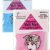 Jac-o-net Veil Net Triangle