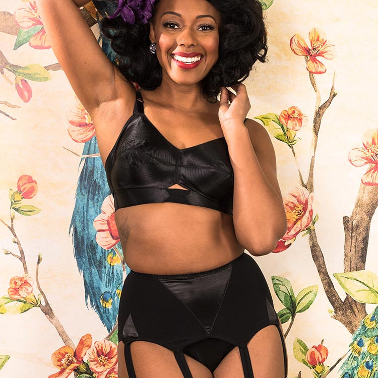 suspender-garter-belt-6-strap-black-maitresse