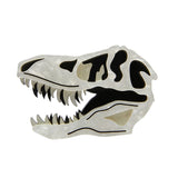 Erstwilder Bad to the Bone Brooch