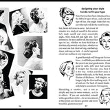 How to Wear Your Hair - paperback