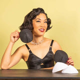 What Katie Did - Bullet Bra Pads