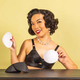 What Katie Did - Bullet Bra Pads