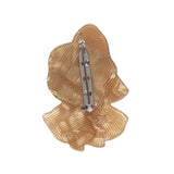 Erstwilder Scarecrow Brooch